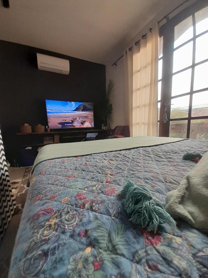 Katsbarnea Hostel Florianópolis Exteriér fotografie