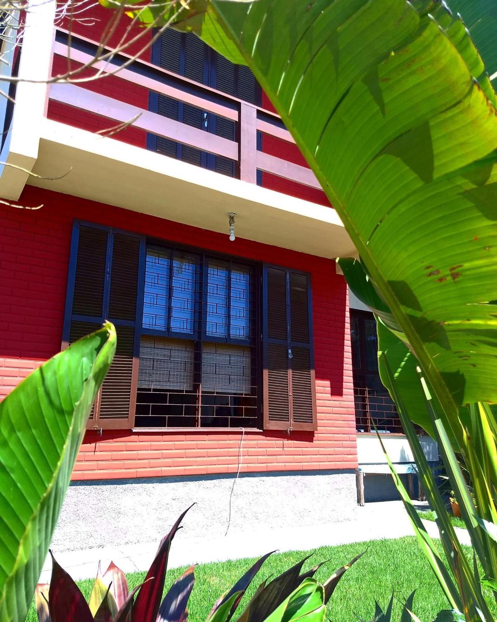 Katsbarnea Hostel Florianópolis Exteriér fotografie