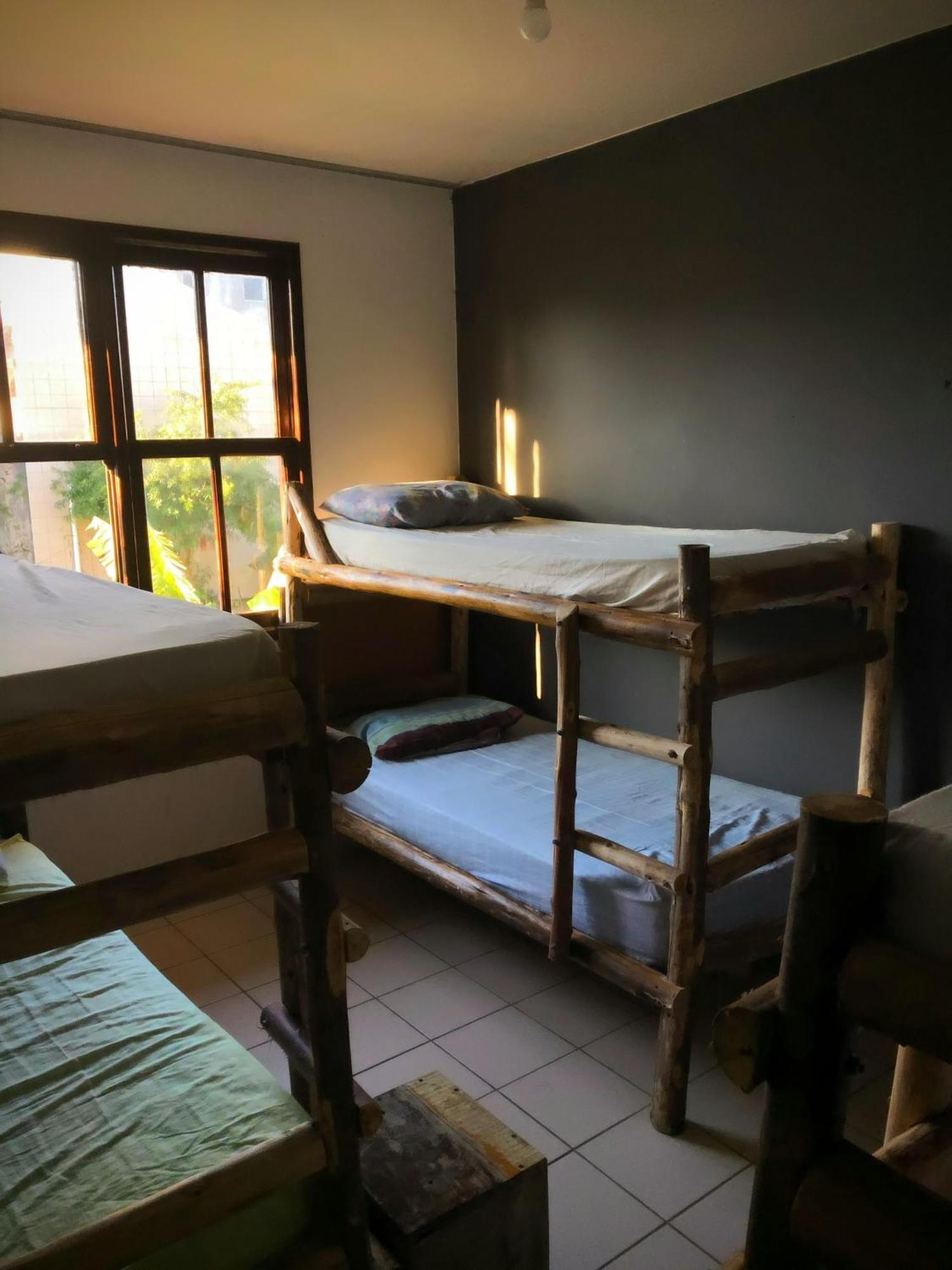 Katsbarnea Hostel Florianópolis Exteriér fotografie
