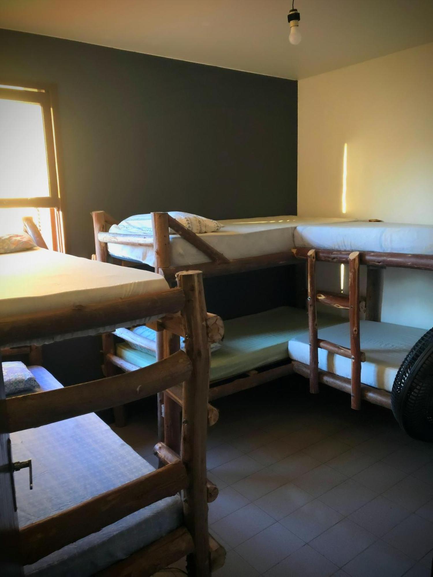 Katsbarnea Hostel Florianópolis Exteriér fotografie