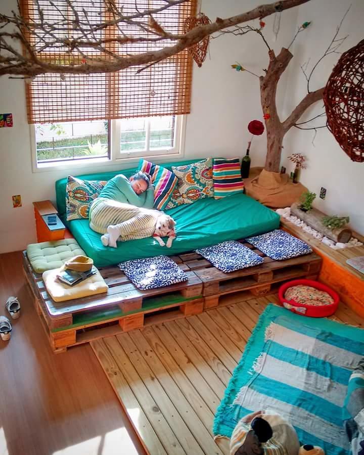 Katsbarnea Hostel Florianópolis Exteriér fotografie