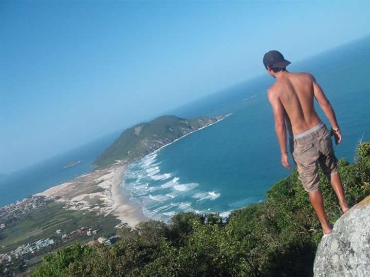 Katsbarnea Hostel Florianópolis Exteriér fotografie